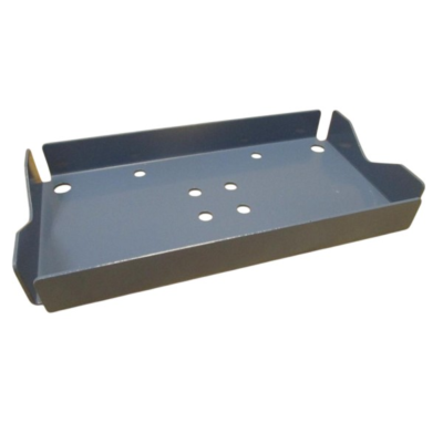 2002577 Rosemount Pipe/Wall Mounting Bracket Kit