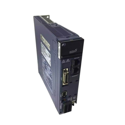 RYH201F6-VV2 Fuji Electric RYH ALPHA5 Smart Series Servo Amplifier