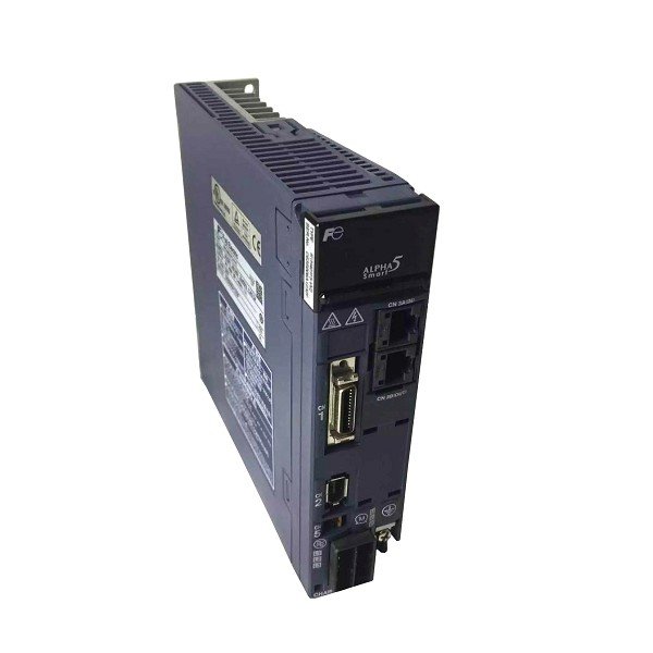 RYH201F6-VV2 Fuji Electric RYH ALPHA5 Smart Series Servo Amplifier