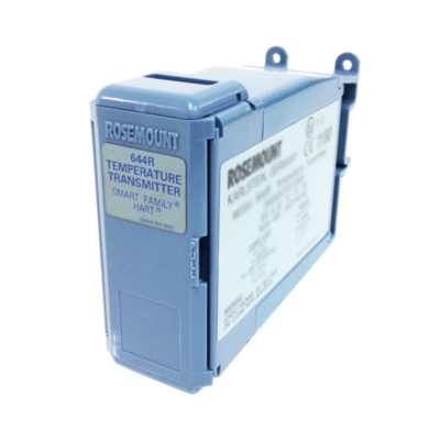 644RAI5 Rosemount Smart Temperature Transmitter