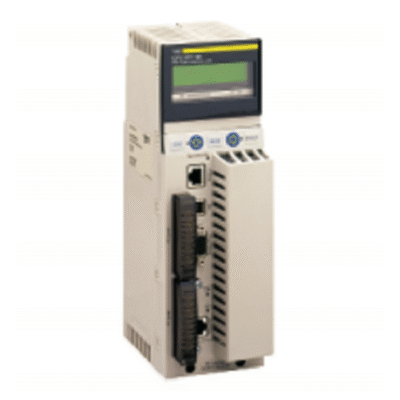 140CPU65160 SCHNEIDER ELECTRIC Modicon Unity Processor