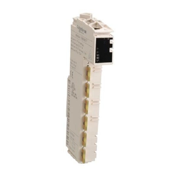 TM5SBET7 Schneider Electric Remote transmitter module, Modicon TM5, Communication between I/O IP20 and IP67