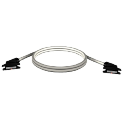 TSXCDP053SCHNEIDER ELECTRIC Connecting cable - Modicon Premium - 0.5 m - for sub-base ABE7H16R20