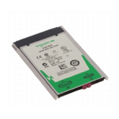 TSXMRPC01M7 SCHNEIDER ELECTRIC Modicon Configurable SRAM Memory Extension