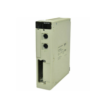 TSXP57103M Schneider Electric Modicon Single-format PL7 Processor
