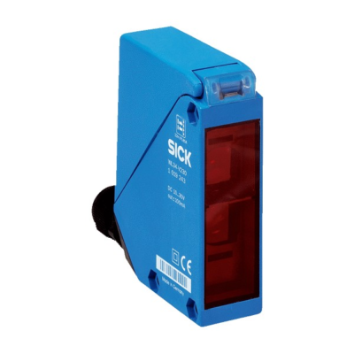 1019249 SICK Sensors WL34-R230 Compact Photoelectric Sensors