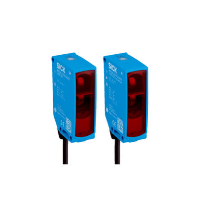 1099457 SICK Sensors WSE26P-1H161100A00 Small Photoelectric Sensors