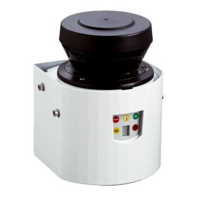 2D laser scanners LMC122-11000 VdS Security Indoor