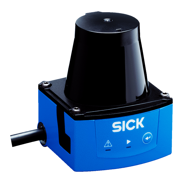 2D laser scanners TIM310-1030000 Indoor