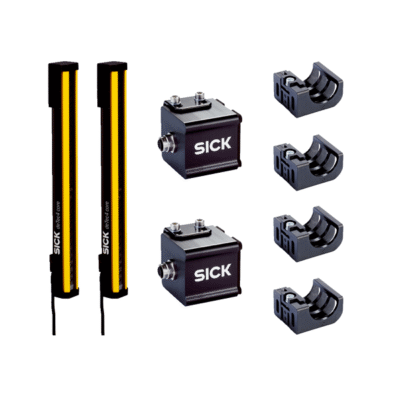 Ablosekit FGS auf deTec4 Core 30/300 SICK Sensors Part Number : 1076732