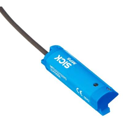 Analog positioning sensors MPS-160TSNP0