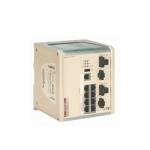TCSESM083F23F1 Schneider Electric ConneXium Extended Managed Switch