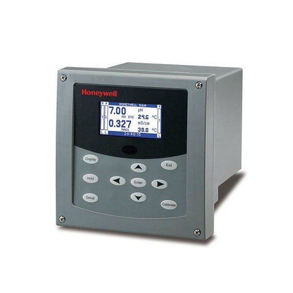 UDA2182-PH1-CC2-NN-N-P00-EE Honeywell UDA2182 Dual Input Analytical Analyzer