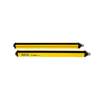 C40E-0602GY010 C4000 Fusion SICK Sensors SAFETY LIGHT CURTAINS , Part Number : 1043241