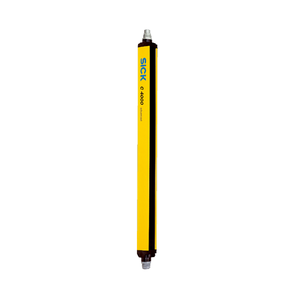 C40E-0704DB010 C4000 Advanced SAFETY LIGHT CURTAINS SICK Sensors Part Number : 1018863