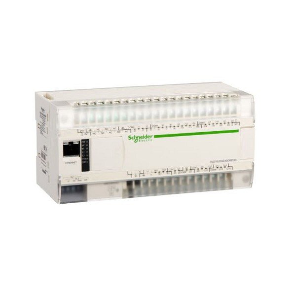 TM2AMO2HTN Schneider Electric Analog Output Module