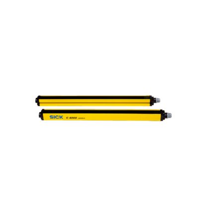 C40E-1303GK010 C4000 Palletizer SICK Sensors SAFETY LIGHT CURTAINS , Part Number : 1043181