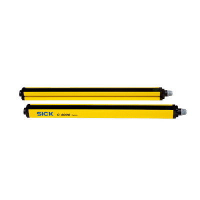C40E-1602FY010 SICK Sensors Safety light curtains C4000 Fusion/Sender-receiver pair Part Number : 1043197