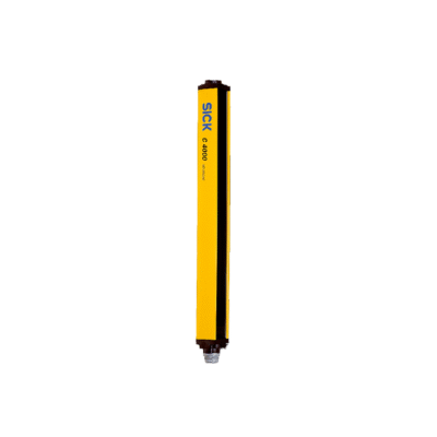 C40E-1604CB010 C400 Advanced SICK Sensors Safety light curtains, Part Number: 1018824