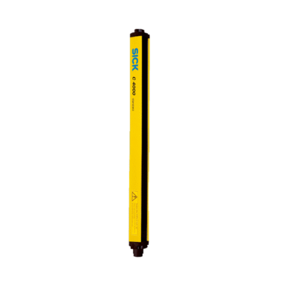 C40E-S131 C4000 Fusion ATEX II 3G/3D SICK Sensors SAFETY LIGHT CURTAINS , Part Number : 1054691
