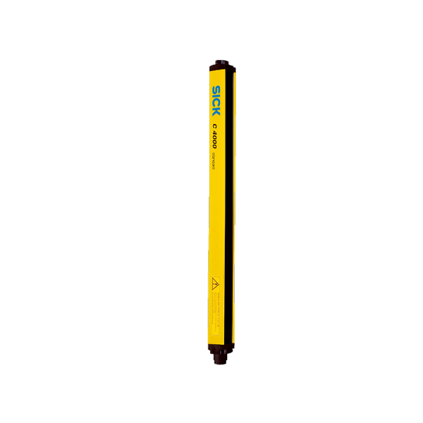 C40E-S133 C4000 Advanced ATEX II 3G/3D SICK Sensors SAFETY LIGHT CURTAINS , Part Number : 1056824