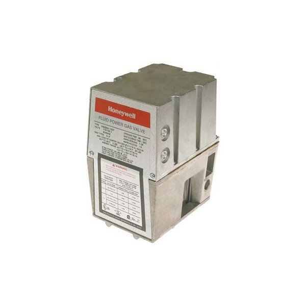 V4055D1076/U Honeywell120/60;13 SEC OPNG TIME. WITH CLEAVER