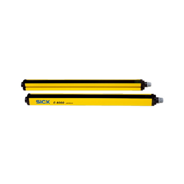 C40S-1604CD010 C4000 Palletizer SICK Sensors SAFETY LIGHT CURTAINS , Part Number : 1043451