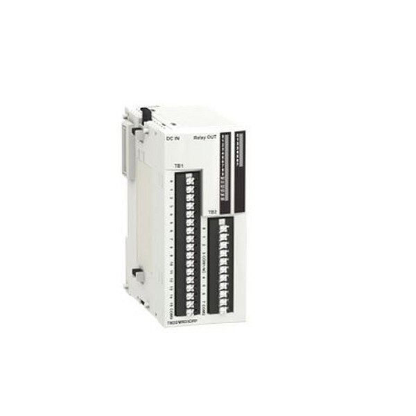TM2DMM24DRF Schneider Electric Discrete I/O Module