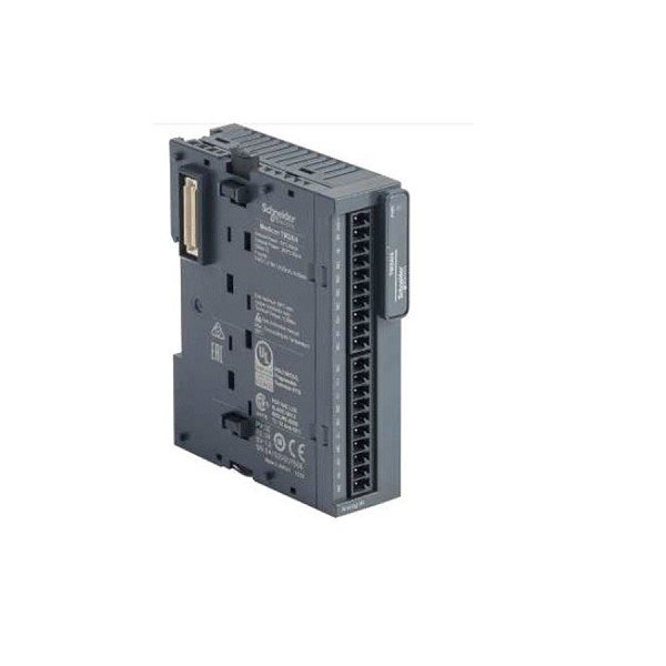 TM3AM6 Schneider Electric Input/Output Analog Module, Modicon TM3, 4 inputs, 2 output, Screw, 24V DC