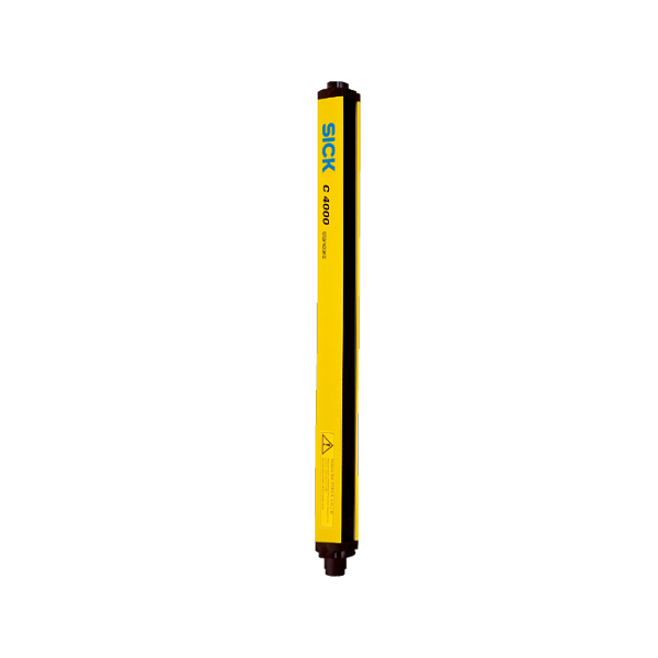 C40S-S146 C4000 Fusion ATEX II 3G/3D SICK Sensors SAFETY LIGHT CURTAINS , Part Number : 1081931