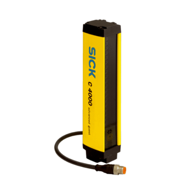 C46E-0401CU400 C4000 Advanced SICK Sensors SAFETY LIGHT CURTAINS , Part Number : 1028822