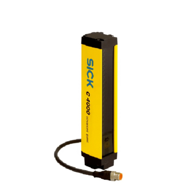 C46E-0701CU400 SICK Sensors Safety Light Curtains C4000 Advanced Part Number : 1028824