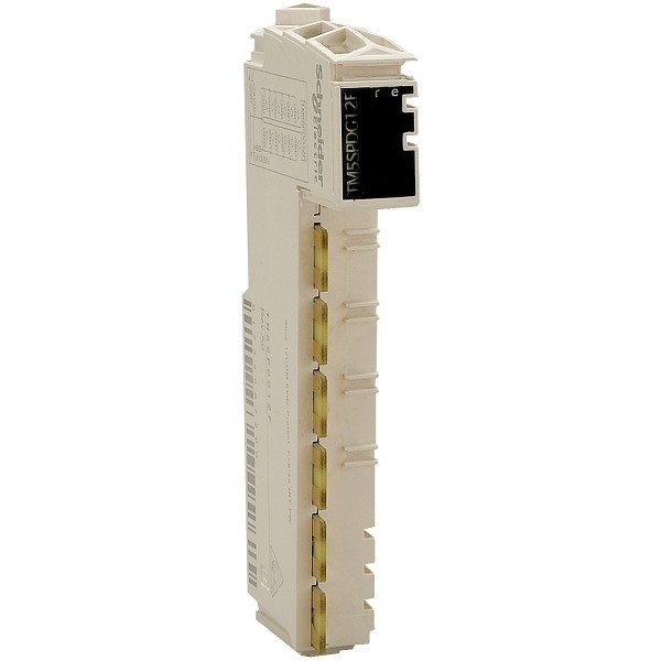 TM5SE1RS2 Schneider Electric ASCII serial link communication module, Modicon TM5, RS232, max 115.2 kbit/s