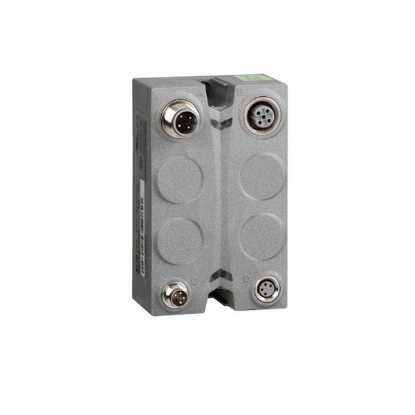TM7SPS1A Schneider Electric Power distribution module