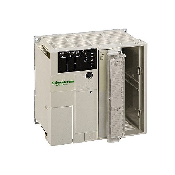 TSX3721001 Schneider Electric TSX Micro 37 21/22 PLC Configurations