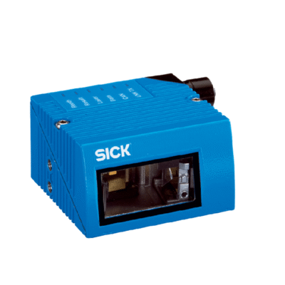 CLV622-0120 SICK Sensors Fixed Mount Barcode Scanners CLV62x Part Number : 1041793