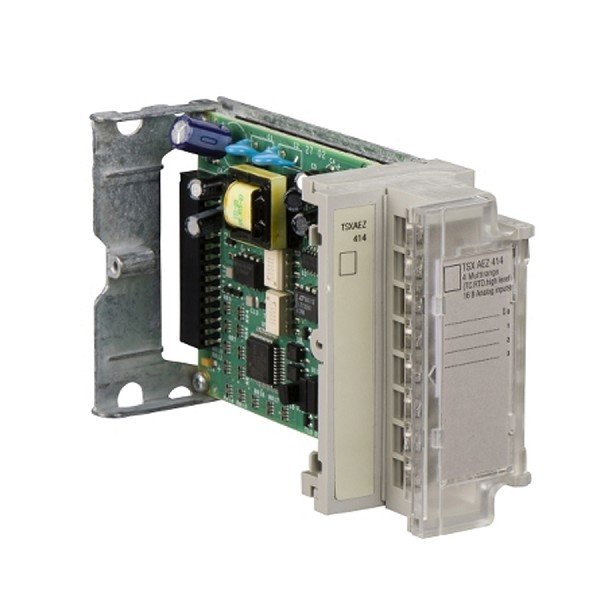 TSXAEZ414 Schneider Electric TSX Micro