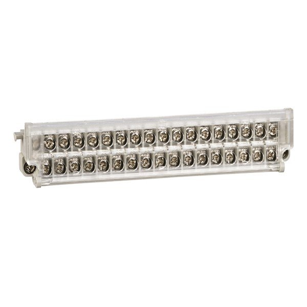 TSXBLZH01 Schneider Electric Screw Connection Terminal Block