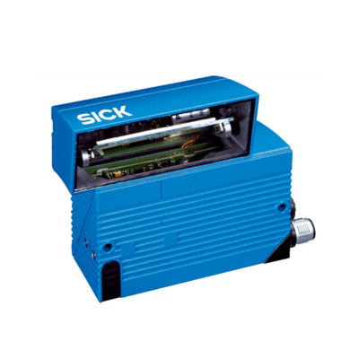 CLV630-6121 CLV63x FIXED MOUNT BARCODE SCANNERS SICK Sensors Part Number : 1047279