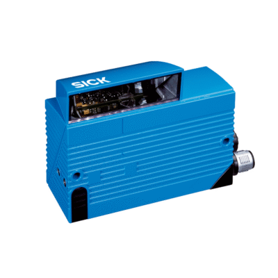 CLV632-2831 CLV63x FIXED MOUNT BARCODE SCANNERS SICK Sensors Part Number : 1060304