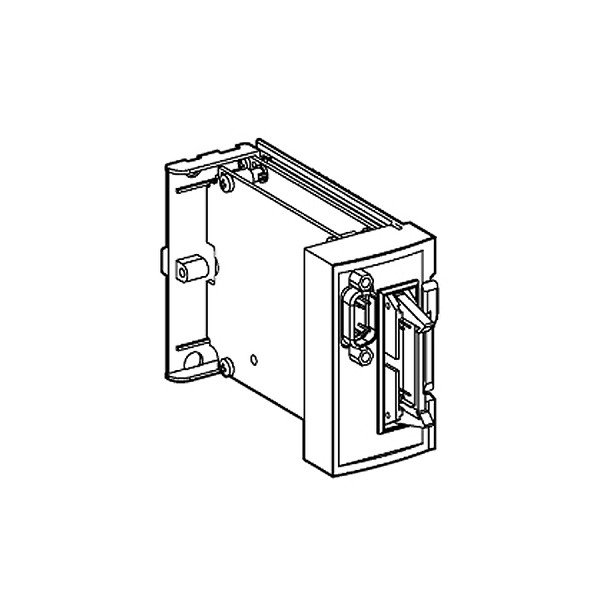 TSXCTZ1A Schneider Electric Counter Modules 1 Input