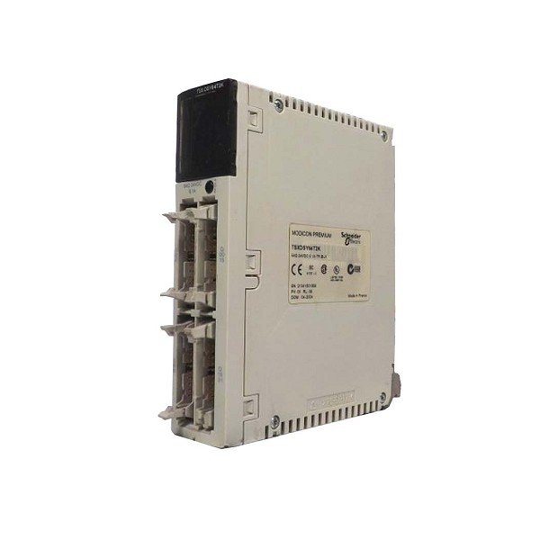 TSXDSY64T2K Schneider Electric Discrete Output Module