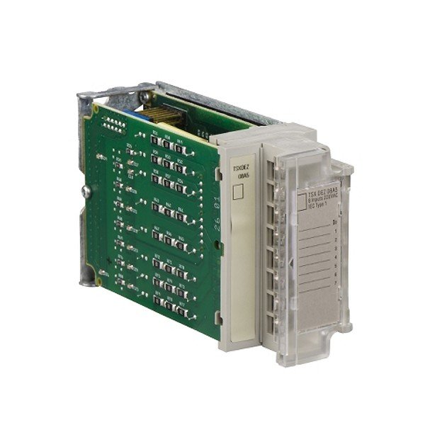 TSXDEZ12D2 Schneider Electric 12 Discret Input DC