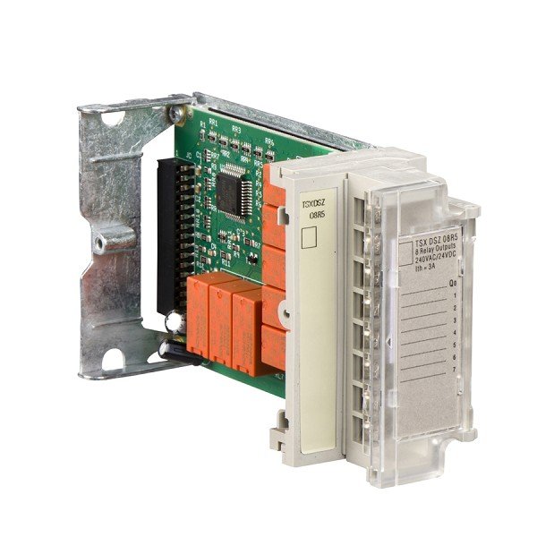 TSXDSZ04T22 Schneider Electric 4 Discret Output DC