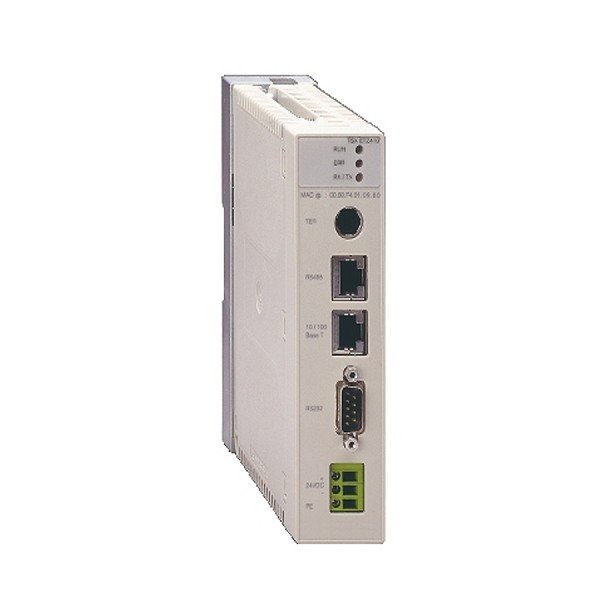 TSXETZ410 Schneider Electric Ethernet Module
