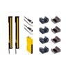 deTec4 Core Set 14/450 deTec SAFETY LIGHT CURTAINS SICK Sensors Part Number : 1062897