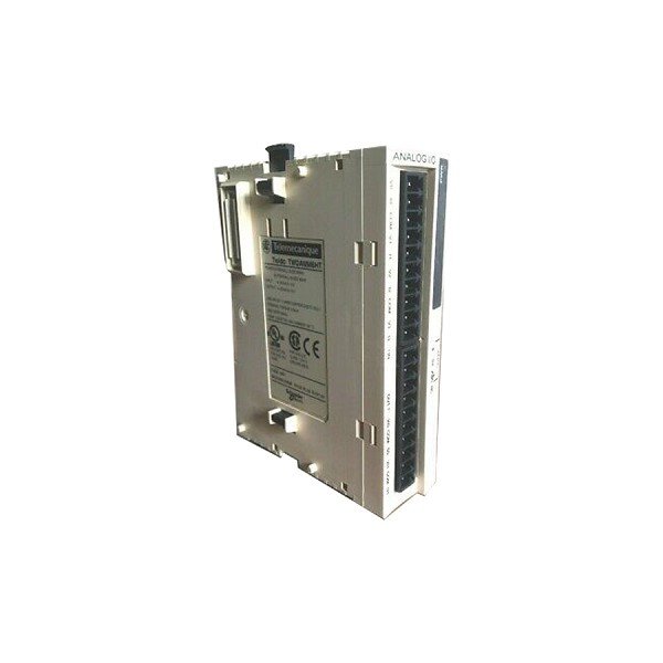 TWDAMM6HT Schneider Electric Analog I/O Module