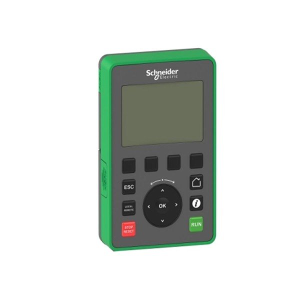 VW3A1111 Schneider Electric Graphic Display Terminal