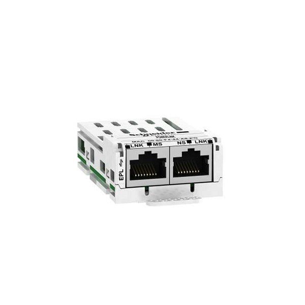 VW3A3627 Schneider Electric Profinet communication module