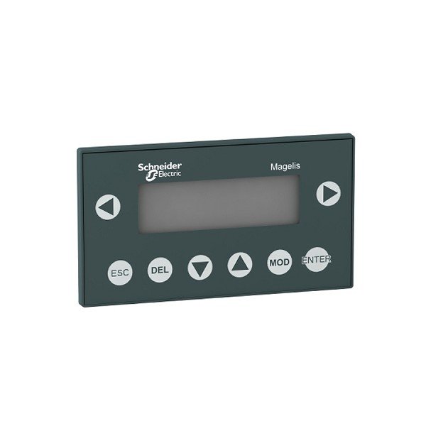 XBTN400 Schneider Electric Small Panel with Keypad